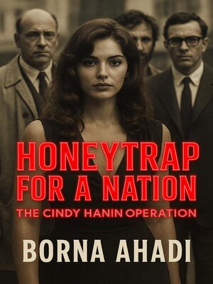 cover image of Honeytrap for a Nation